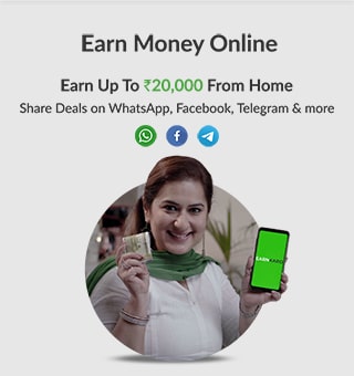 sorry, How to earn from home right now have hit